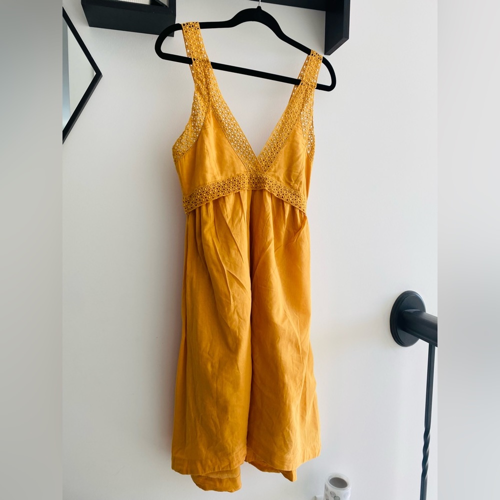 H&M Boho Summer Dress